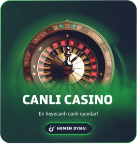 Betpipo Canlı Casino